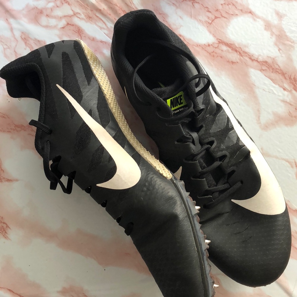 Nike Men's Running Track Spikes US 11
